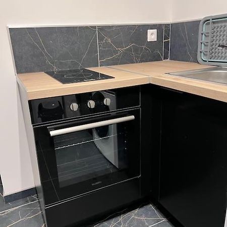 Espace Chic Et Cosy Дюнкерк Экстерьер фото